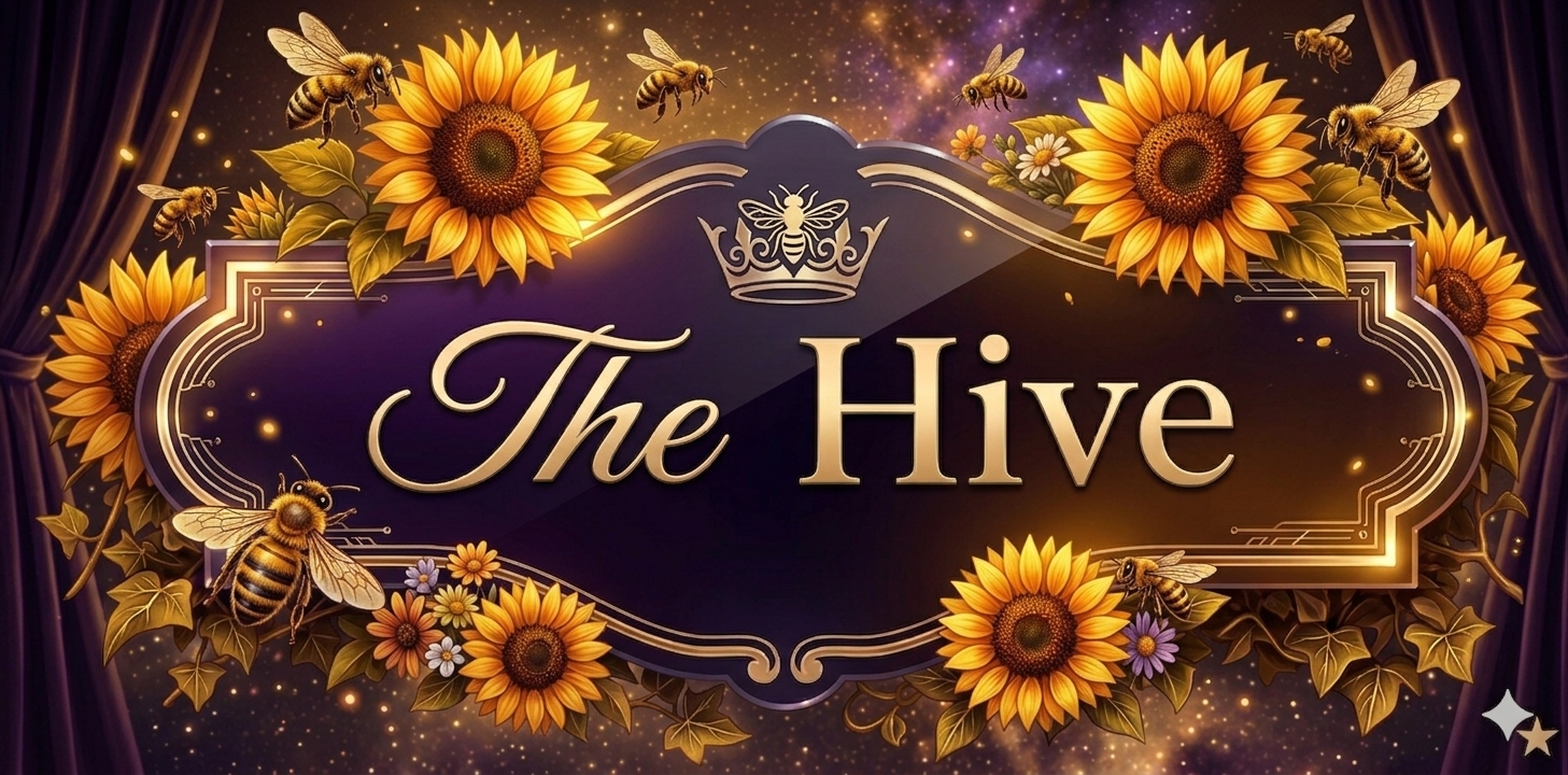 The Hive